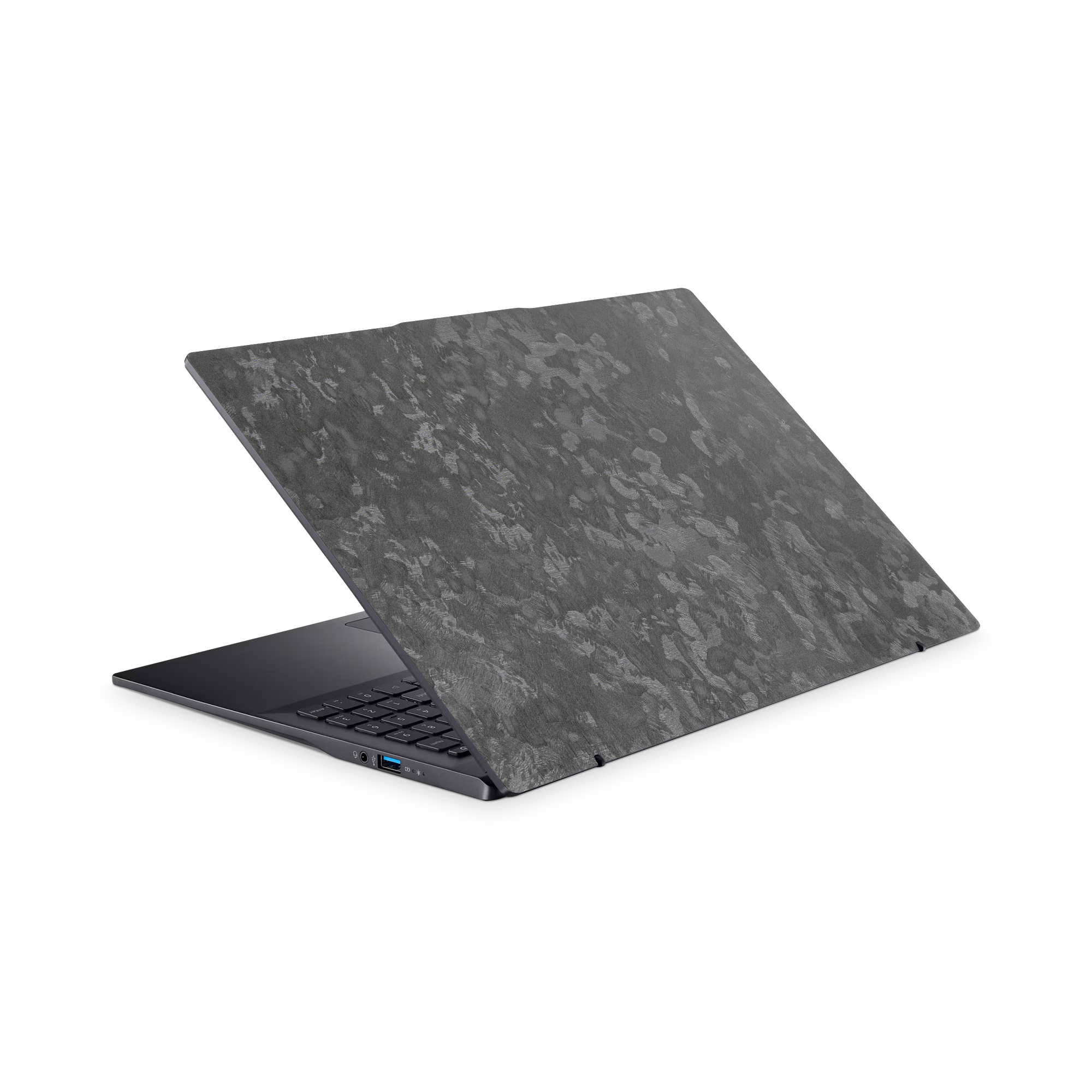 Acer Swift 16 Ai 2025 Essentials Forged Carbon Skin Wrap Cover