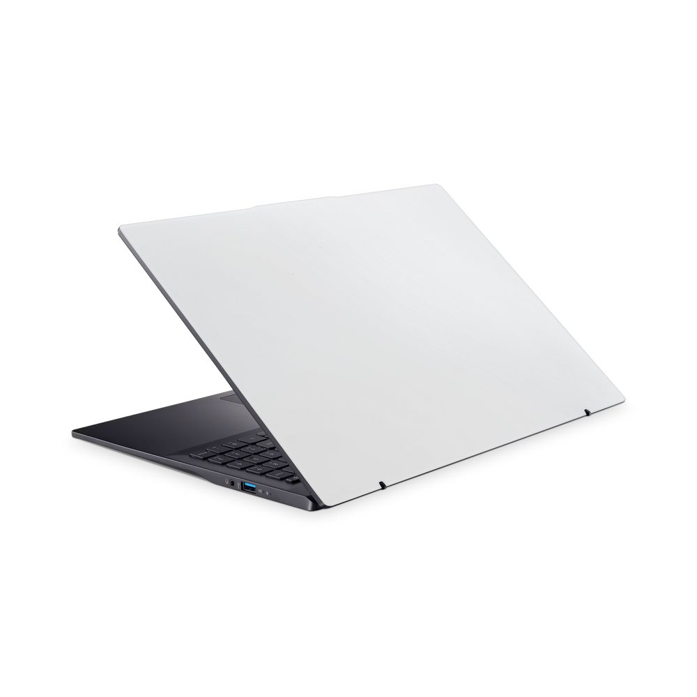 Acer Swift 16 Ai 2025 Essentials Frosty Vanilla Skin Wrap Cover