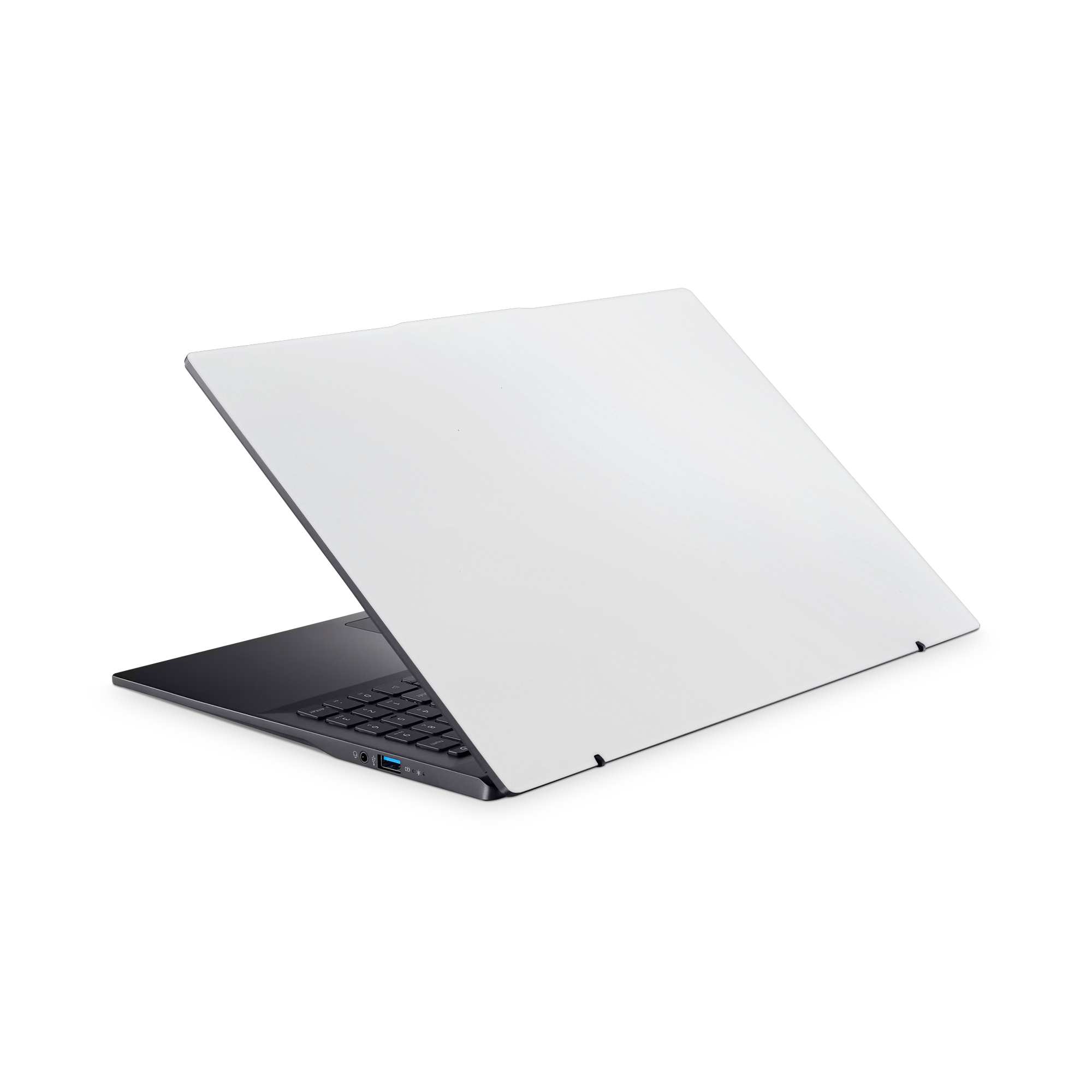 Acer Swift 16 Ai 2025 Essentials Frosty Vanilla Skin Wrap Cover