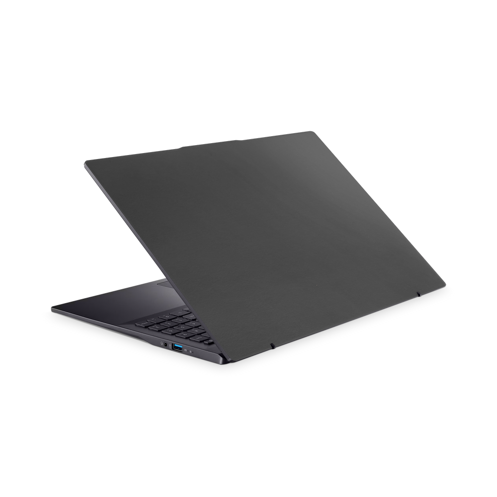 Acer Swift 16 Ai 2025 Essentials Matte Black Skin Wrap Cover