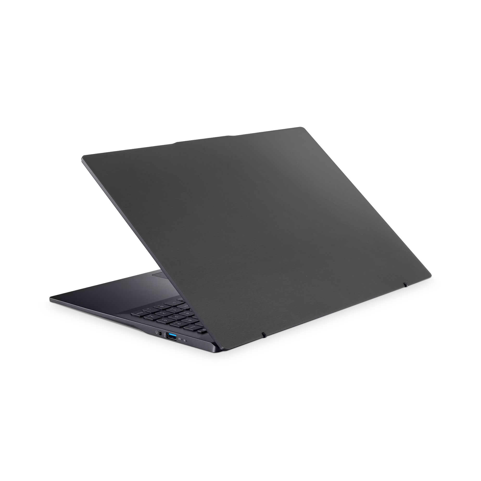 Acer Swift 16 Ai 2025 Essentials Matte Black Skin Wrap Cover