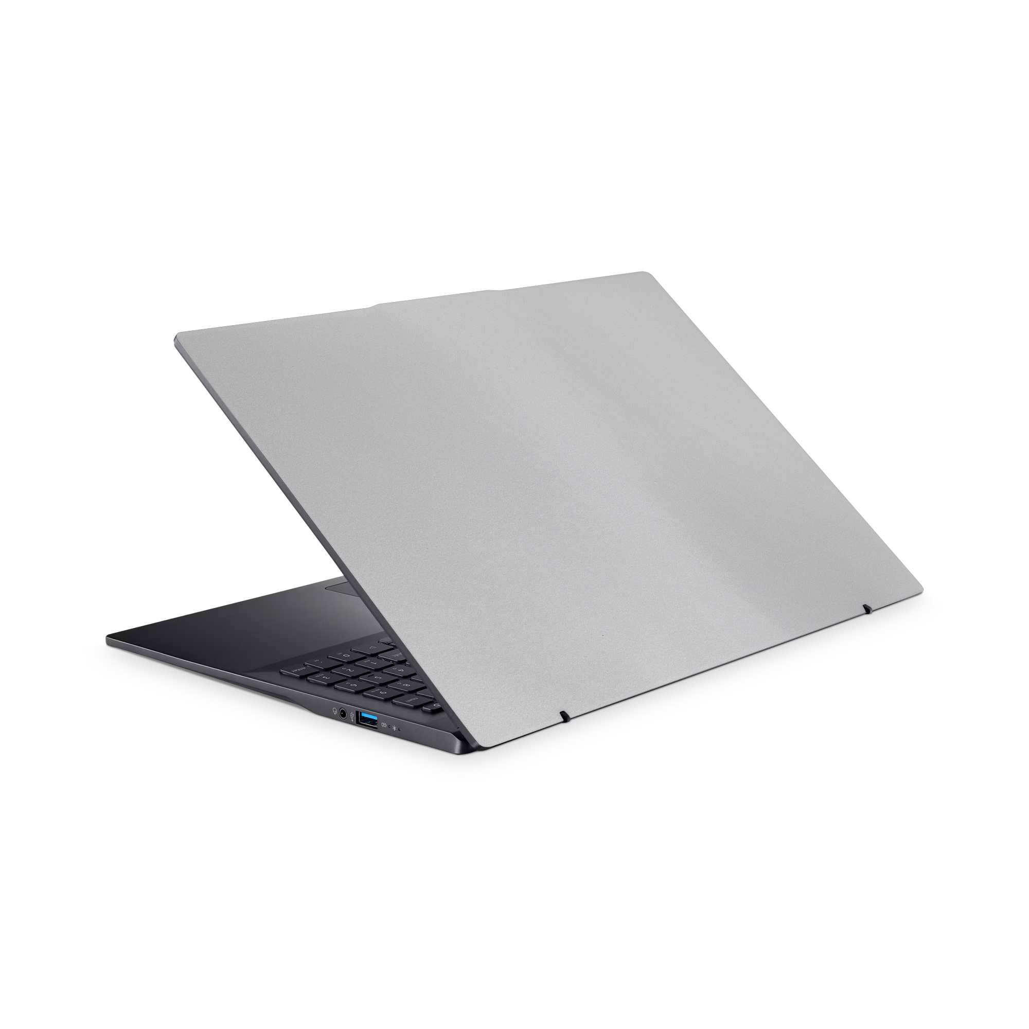 Acer Swift 16 Ai 2025 Essentials Satin Aluminum Skin Wrap Cover