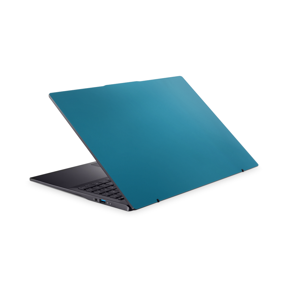 Acer Swift 16 Ai 2025 Essentials Satin Ocean Shimmer Skin Wrap Cover