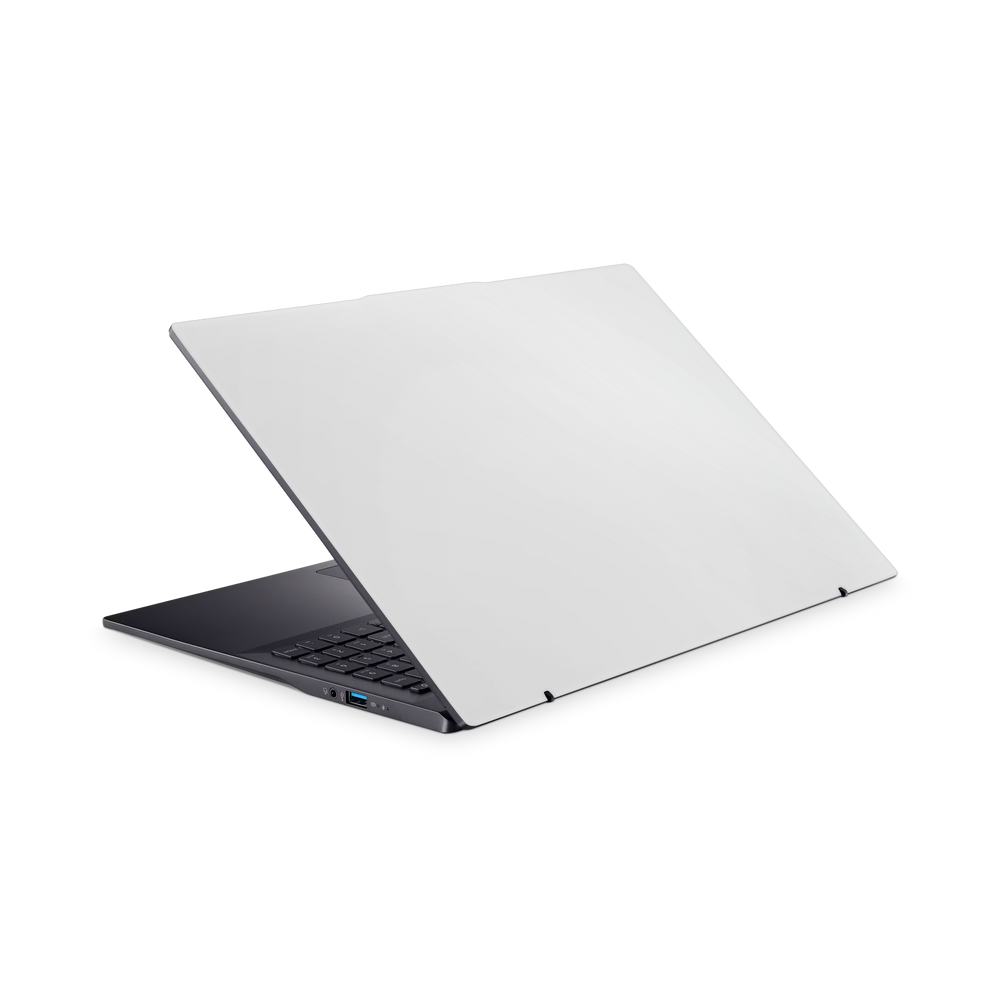 Acer Swift 16 Ai 2025 Essentials Satin White Skin Wrap Cover