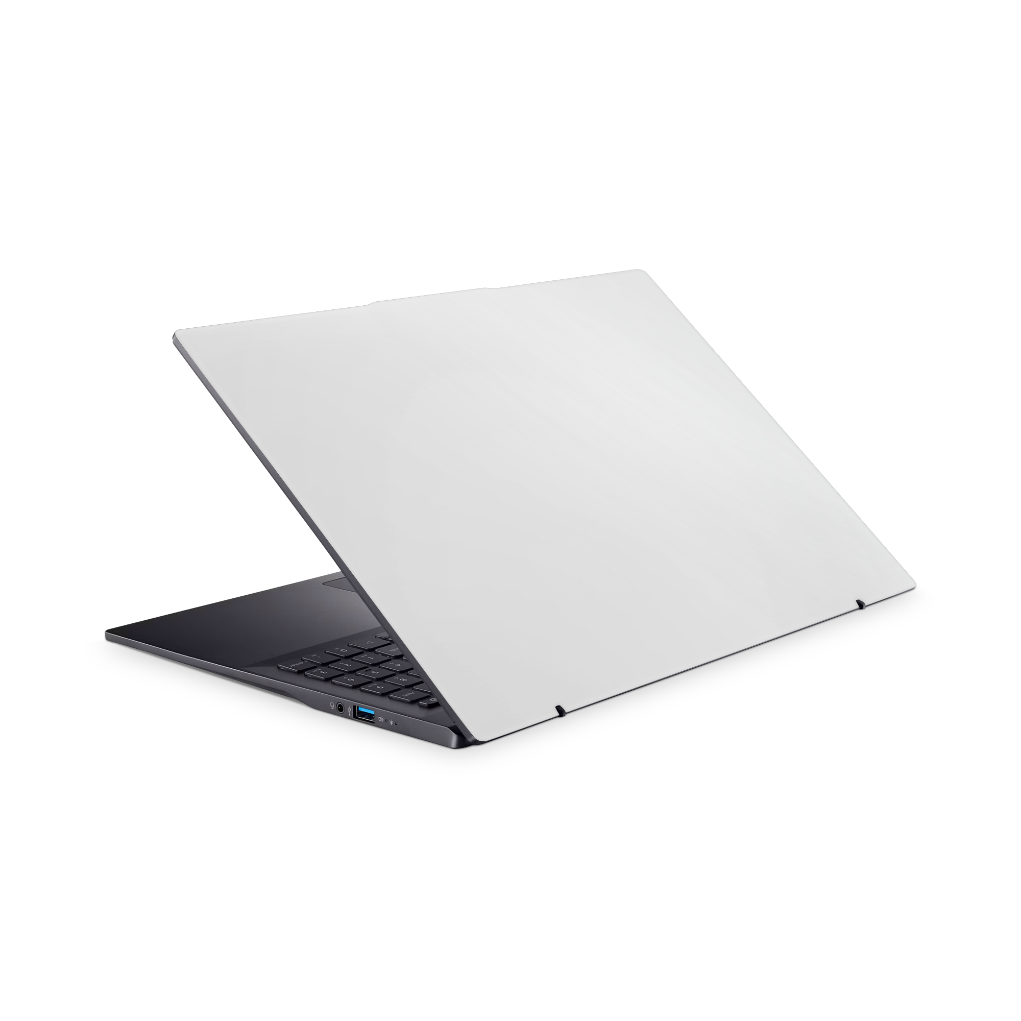 Acer Swift 16 Ai 2025 Essentials Satin White Skin Wrap Cover
