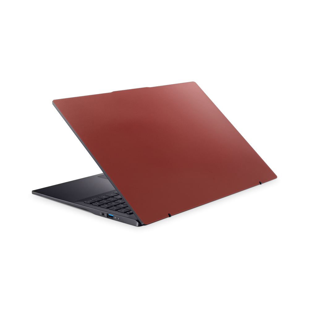 Acer Swift 16 AI 2025 Essentials Vampire Red Skin Wrap Cover