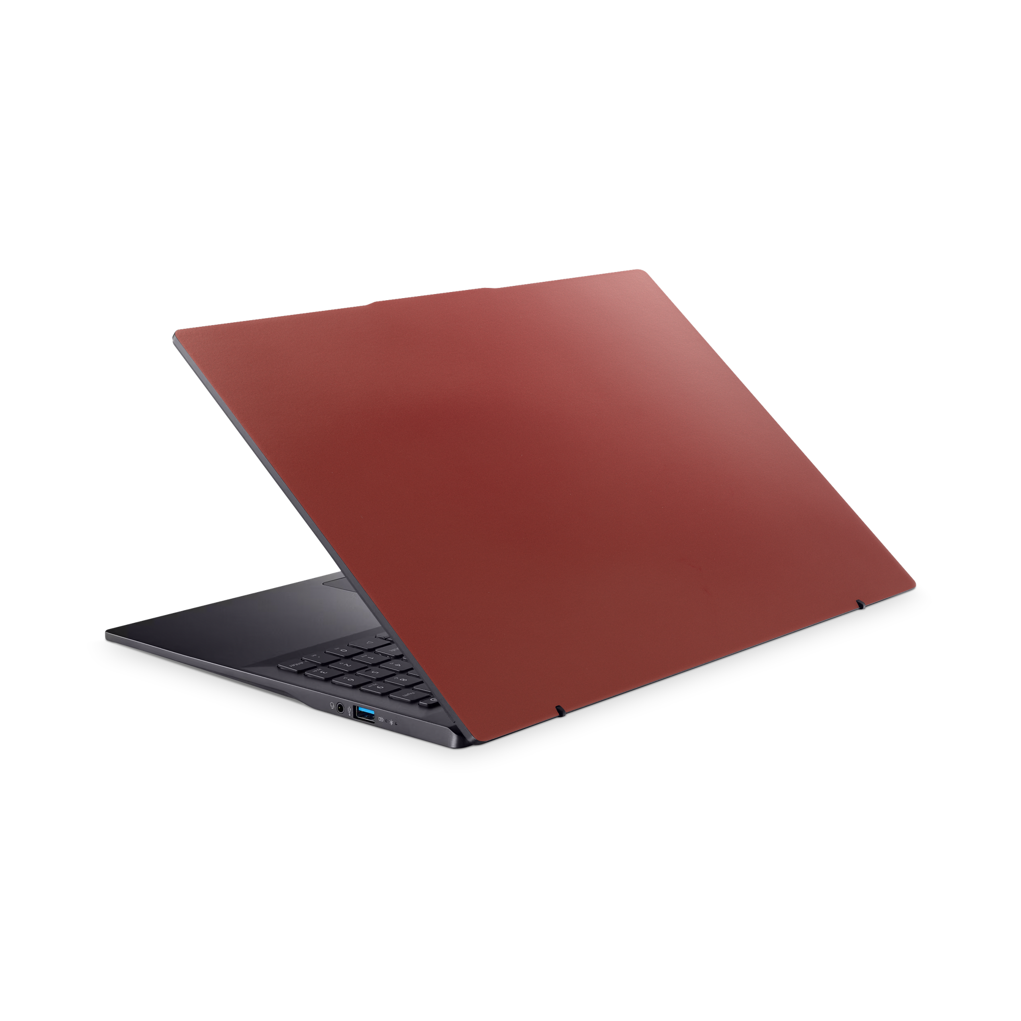 Acer Swift 16 AI 2025 Essentials Vampire Red Skin Wrap Cover