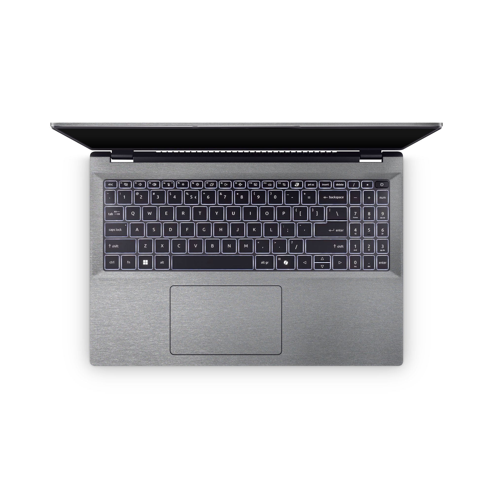 Acer Swift 16 AI (2025) Skins