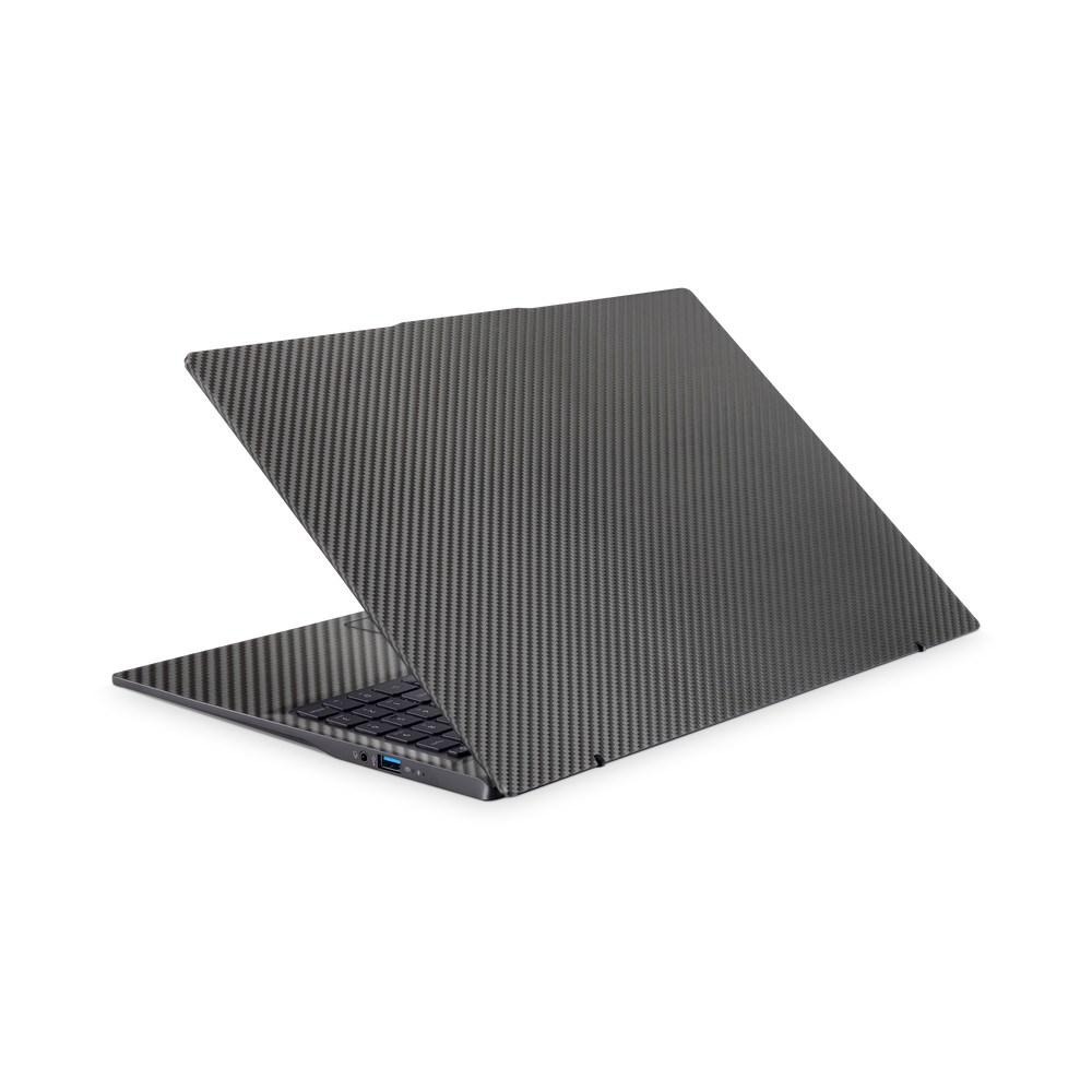 Acer Swift 16 Ai 2025 Professional Black Carbon Fiber Skin Wrap Cover