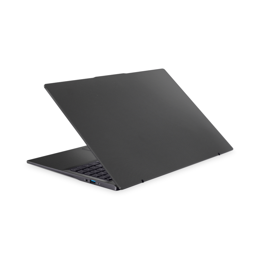 Acer Swift 16 Ai 2025 Professional Black Matrix Skin Wrap Cover