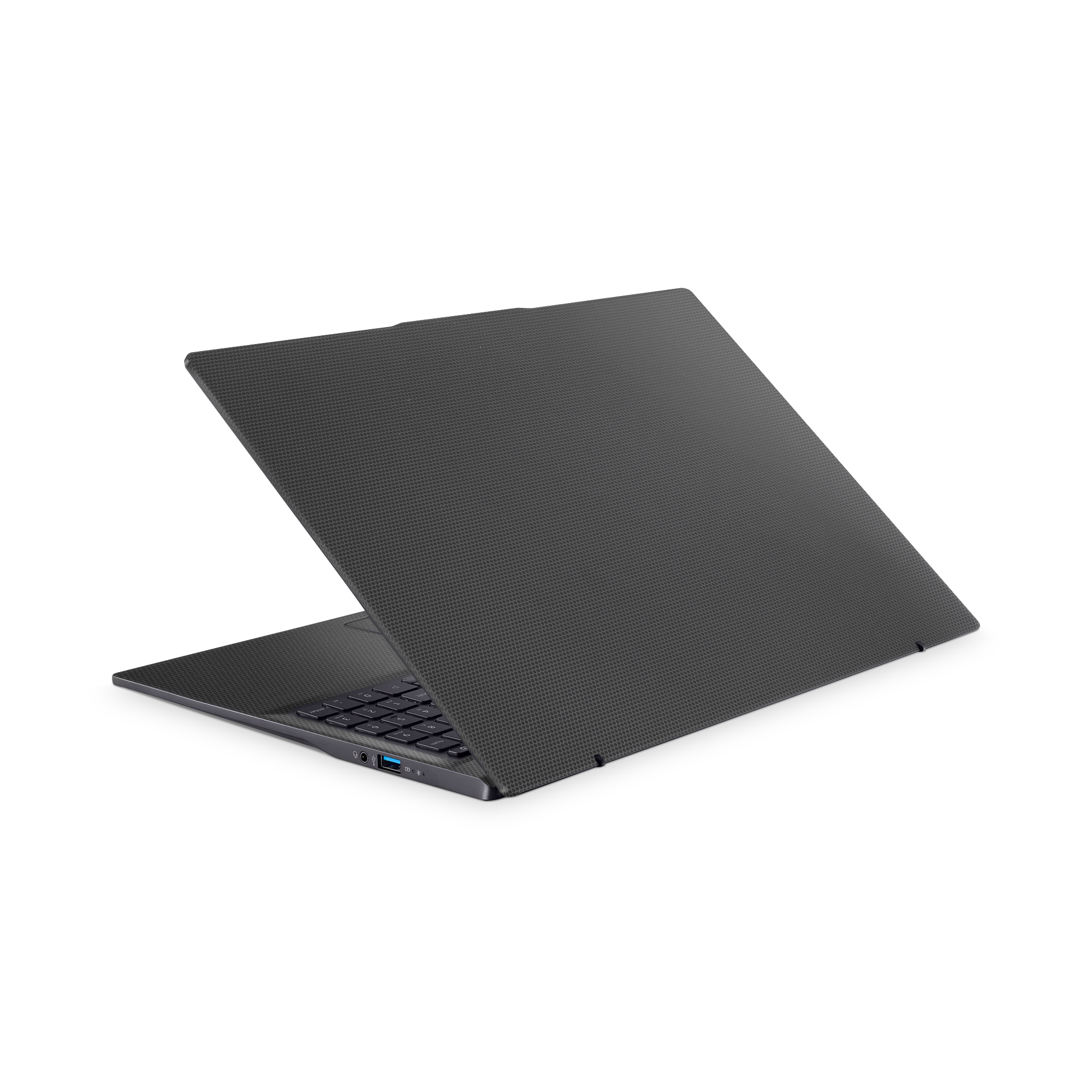 Acer Swift 16 Ai 2025 Professional Black Matrix Skin Wrap Cover