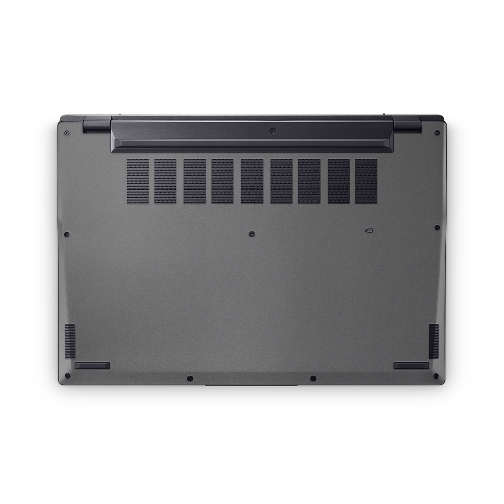 Acer Swift 16 Ai 2025 Professional Bottom Charcoal Grey Skin Wrap Cover