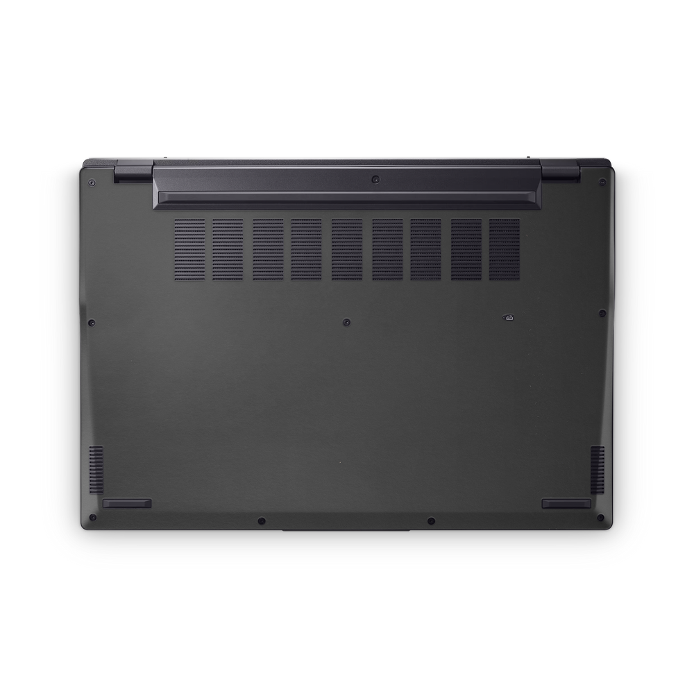 Acer Swift 16 Ai 2025 Professional Bottom Matte Black Skin Wrap Cover