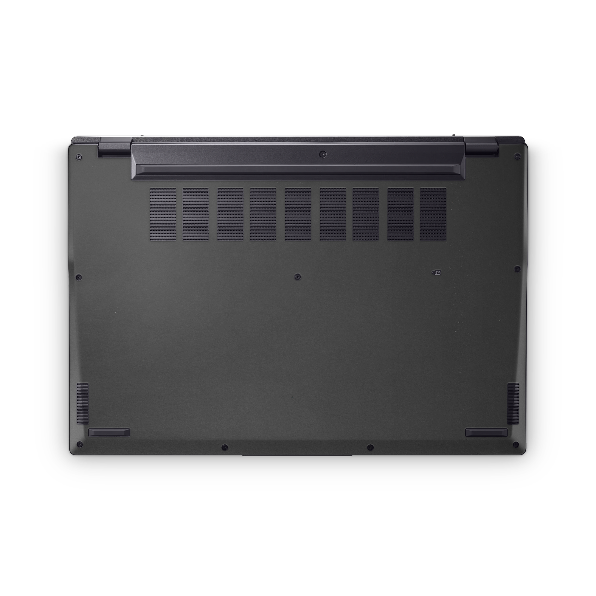 Acer Swift 16 Ai 2025 Professional Bottom Matte Black Skin Wrap Cover