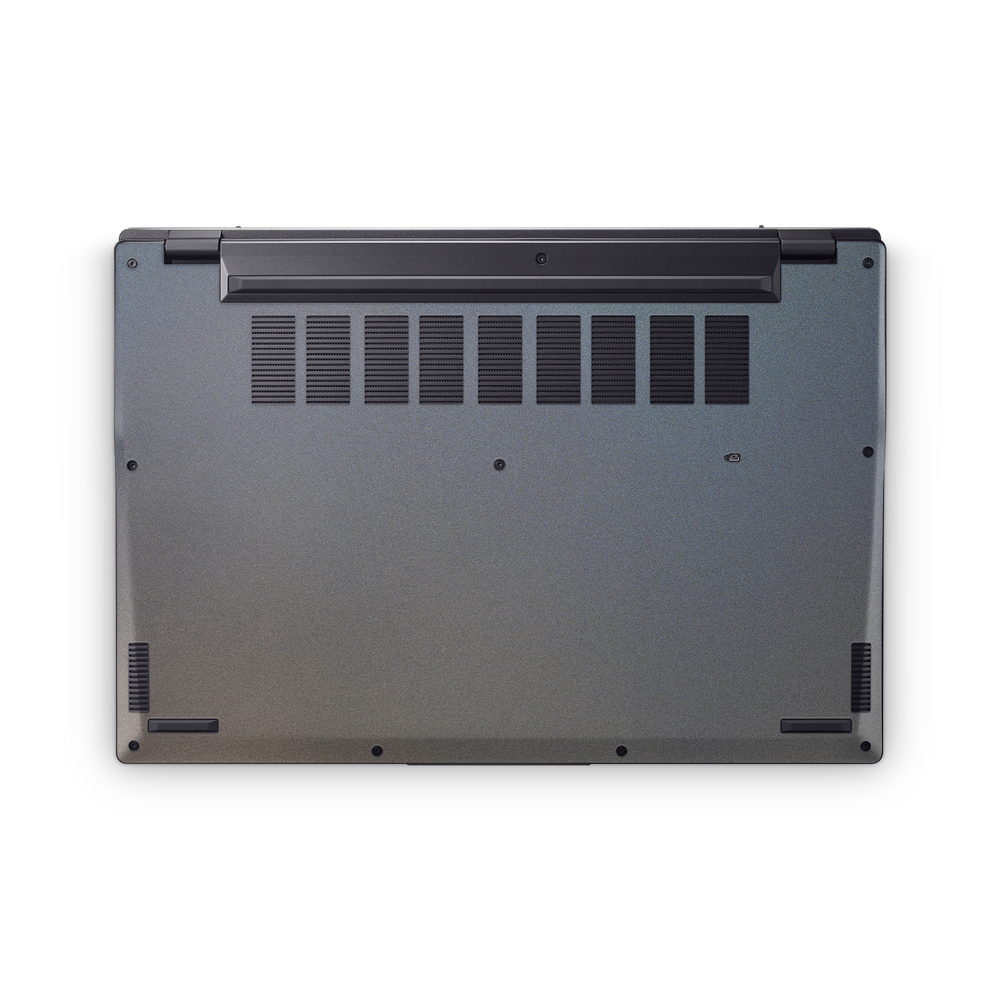 Acer Swift 16 Ai 2025 Professional Bottom Prism Skin Wrap Cover