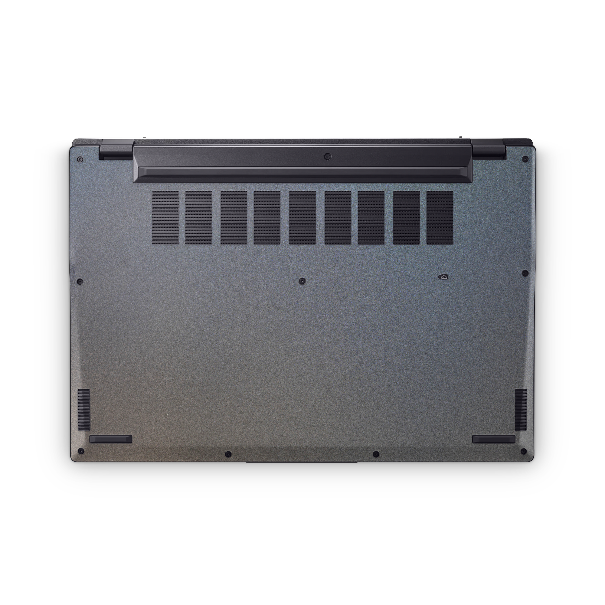Acer Swift 16 Ai 2025 Professional Bottom Prism Skin Wrap Cover