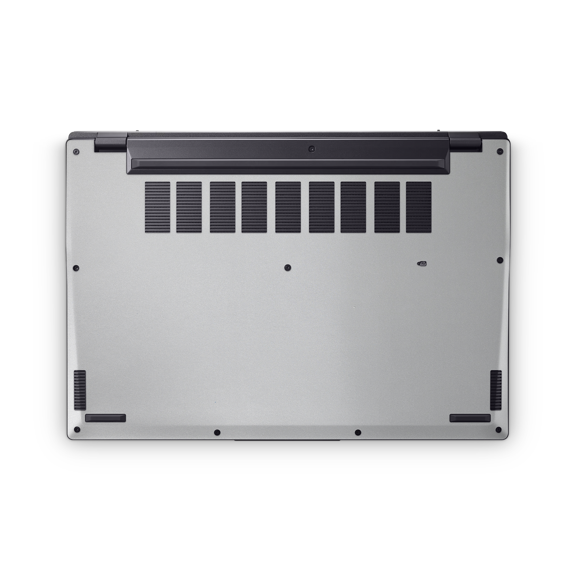 Acer Swift 16 Ai 2025 Professional Bottom Satin Aluminum Skin Wrap Cover
