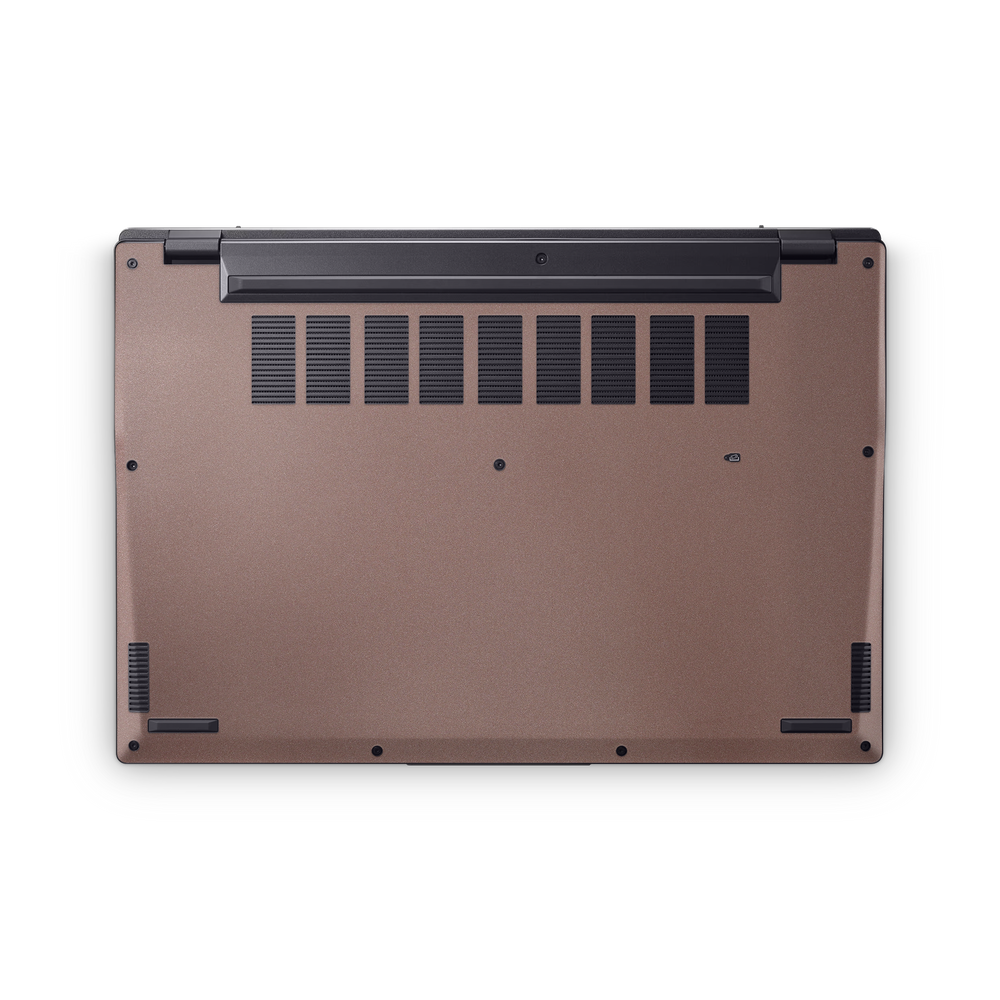 Acer Swift 16 Ai 2025 Professional Bottom Satin Frozen Berry Skin Wrap Cover
