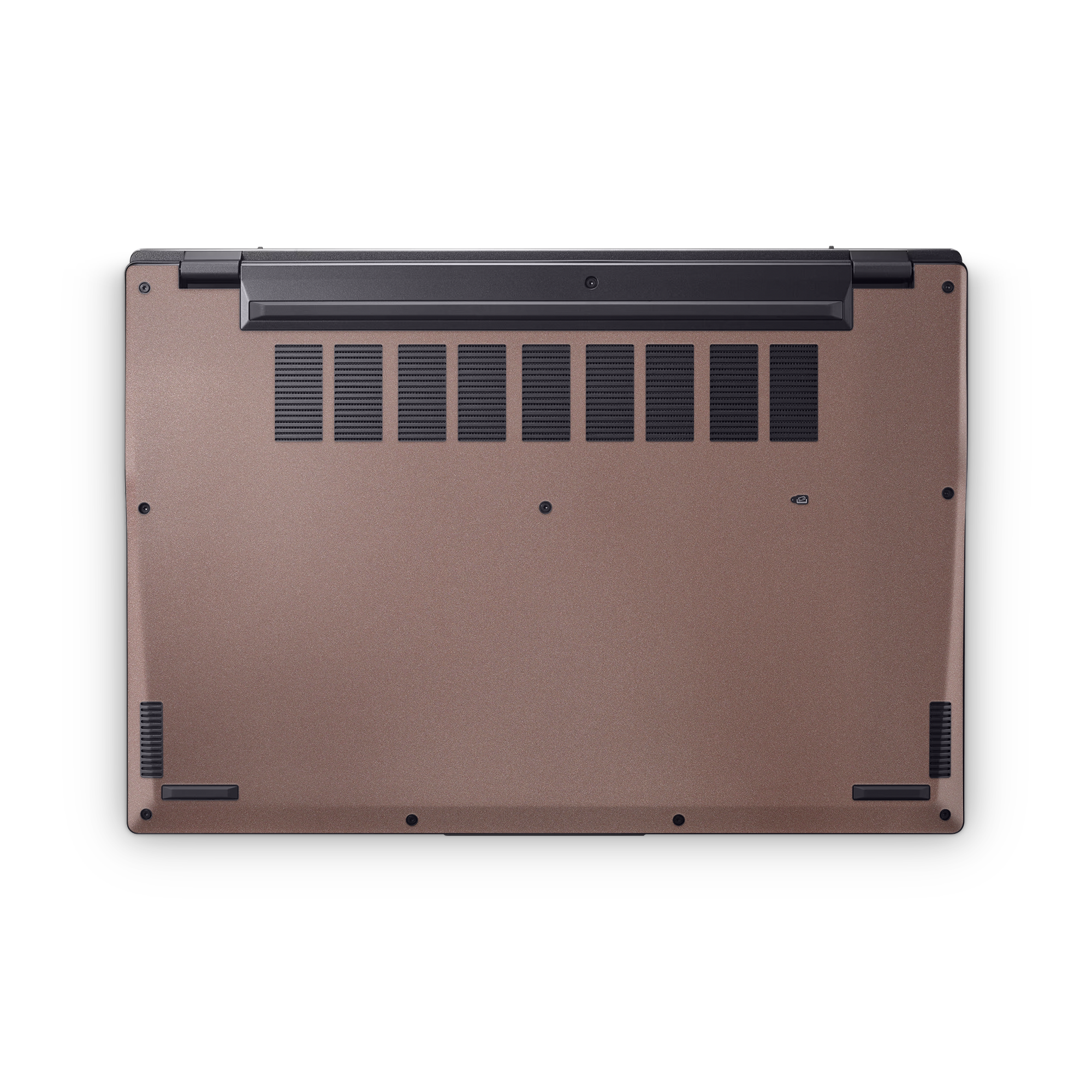 Acer Swift 16 Ai 2025 Professional Bottom Satin Frozen Berry Skin Wrap Cover