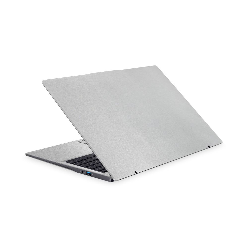 Acer Swift 16 Ai 2025 Professional Brushed Aluminum Skin Wrap Cover