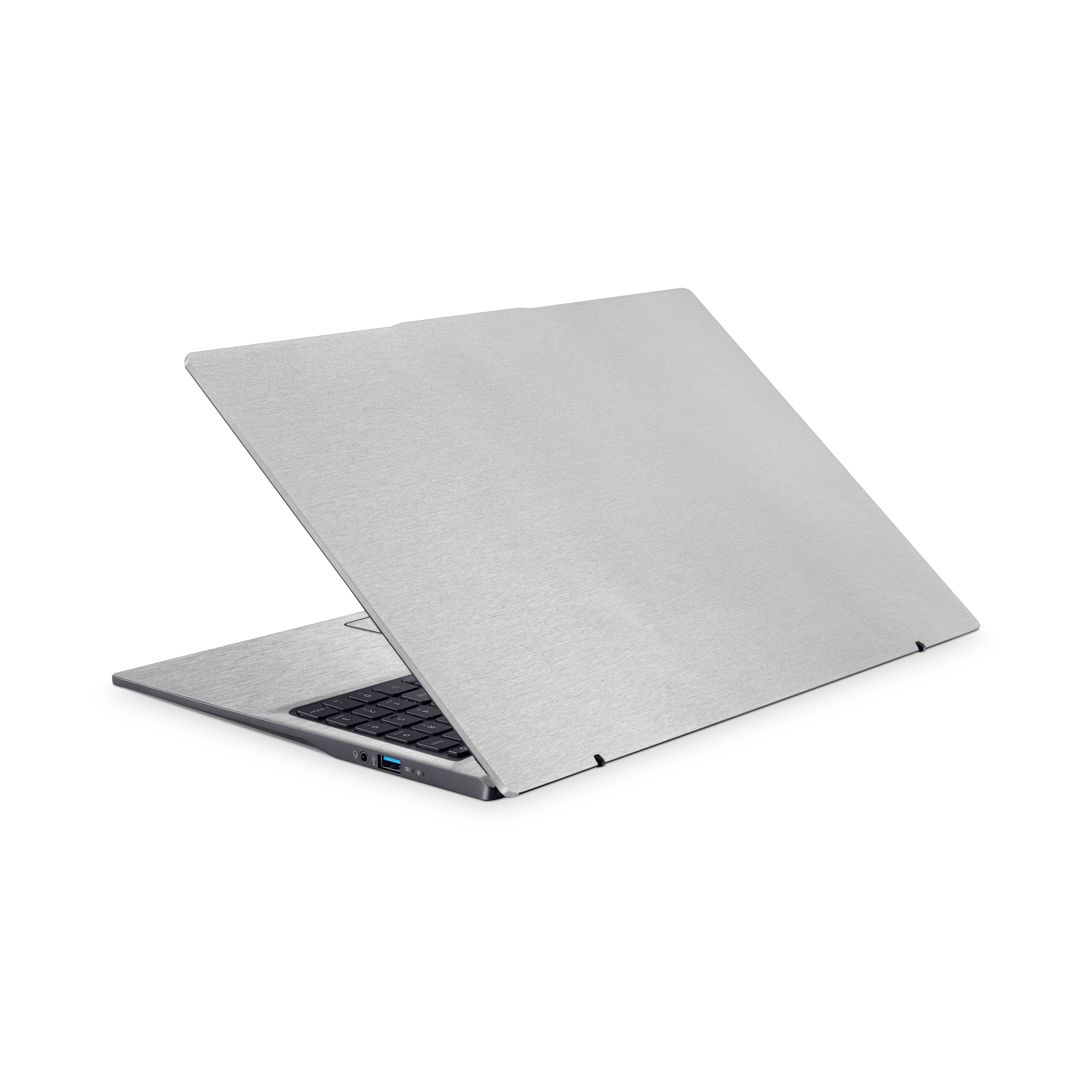 Acer Swift 16 Ai 2025 Professional Brushed Aluminum Skin Wrap Cover