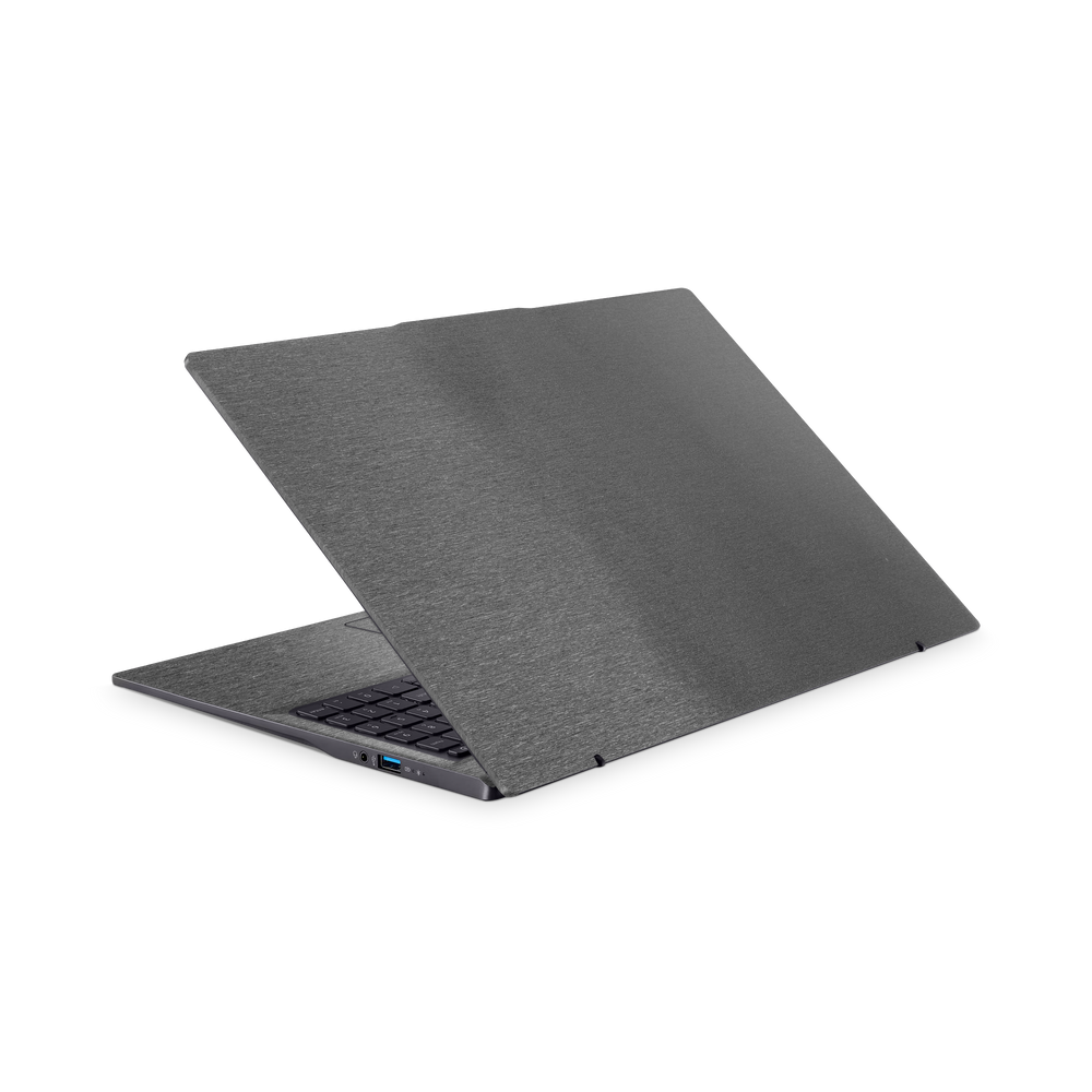 Acer Swift 16 Ai 2025 Professional Brushed Black Skin Wrap Cover