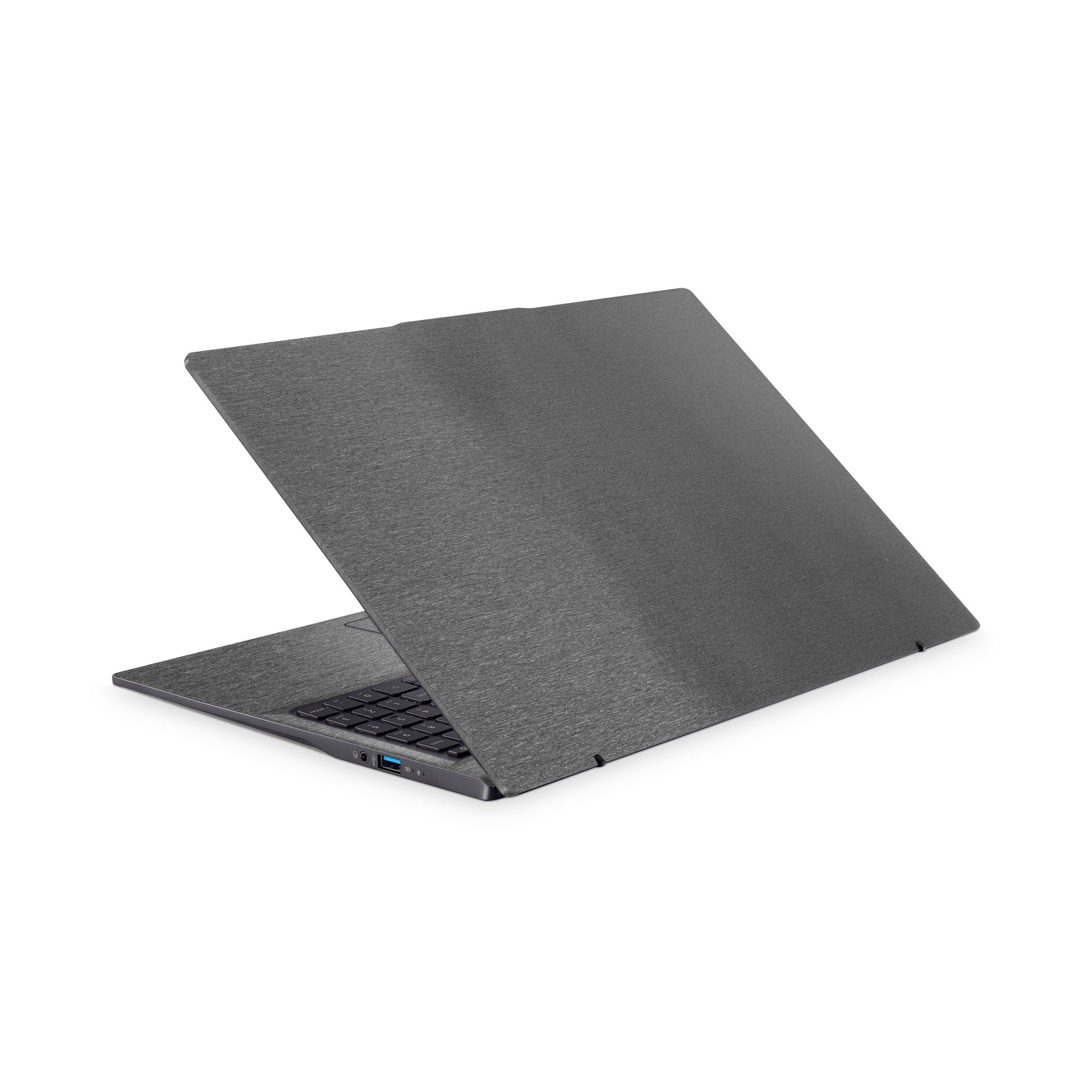 Acer Swift 16 Ai 2025 Professional Brushed Black Skin Wrap Cover