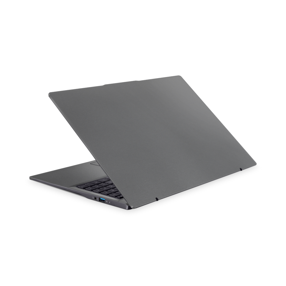 Acer Swift 16 Ai 2025 Professional Charcoal Grey Skin Wrap Cover