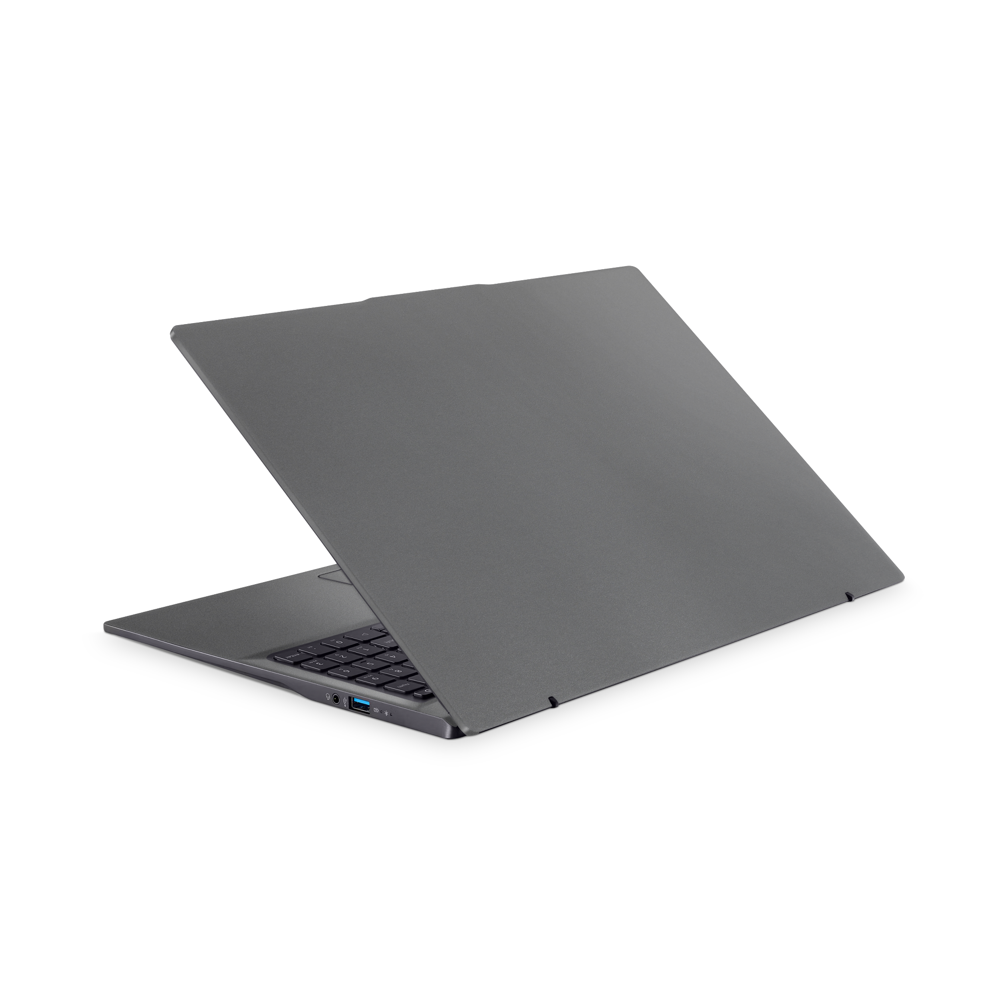 Acer Swift 16 Ai 2025 Professional Charcoal Grey Skin Wrap Cover