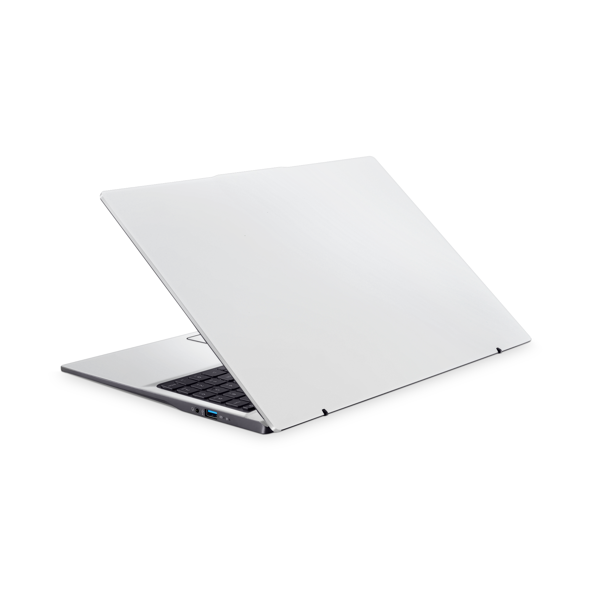 Acer Swift 16 Ai 2025 Professional Frosty Vanilla Skin Wrap Cover