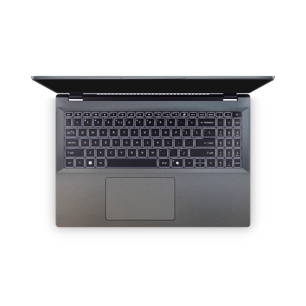 Acer Swift 16 Ai 2025 Professional Interior Prism Skin Wrap Cover
