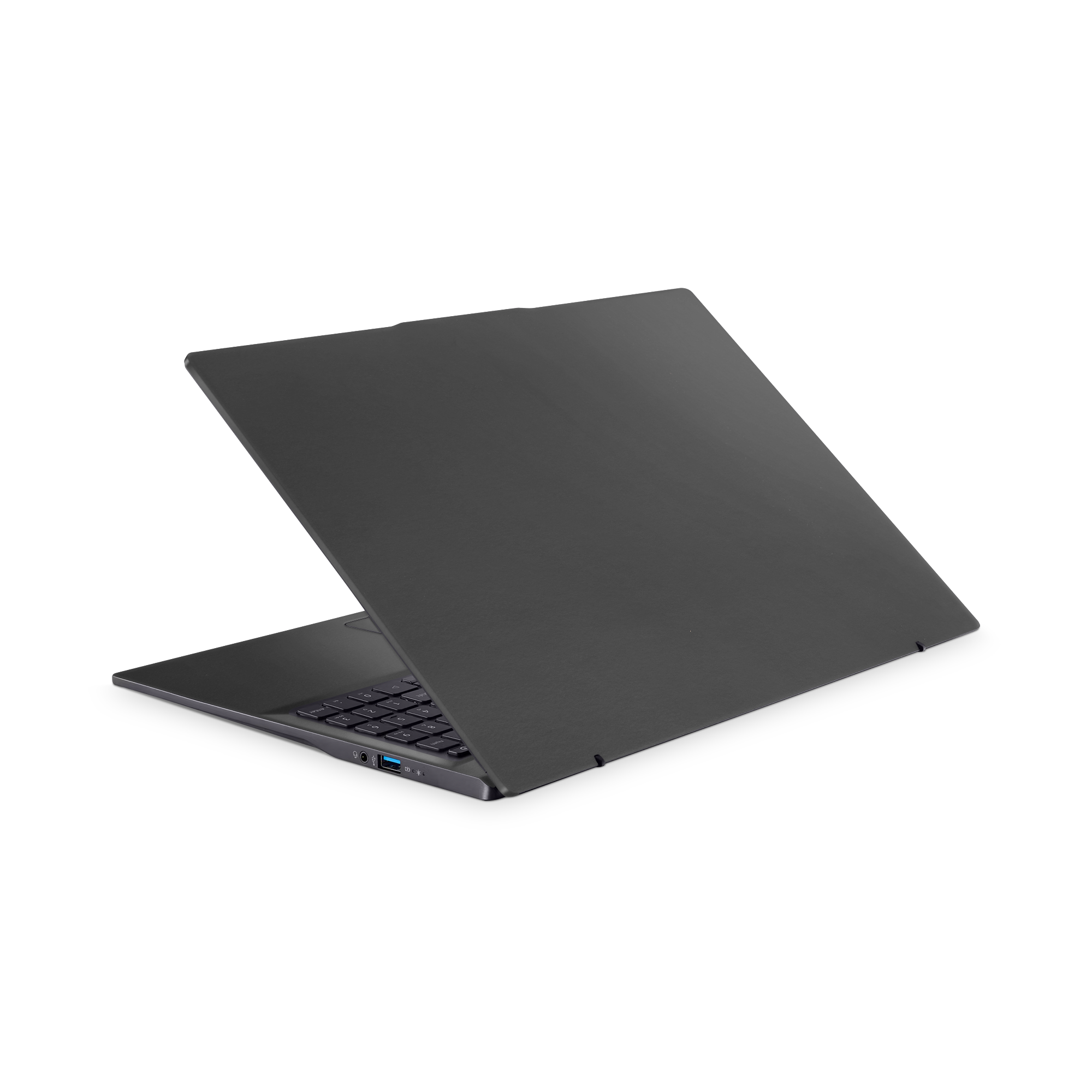 Acer Swift 16 Ai 2025 Professional Matte Black Skin Wrap Cover