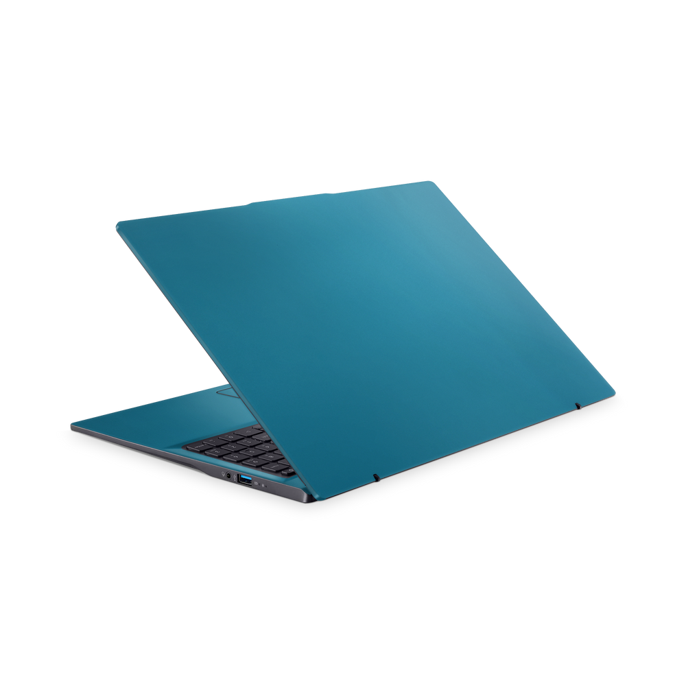 Acer Swift 16 Ai 2025 Professional Satin Ocean Shimmer Skin Wrap Cover