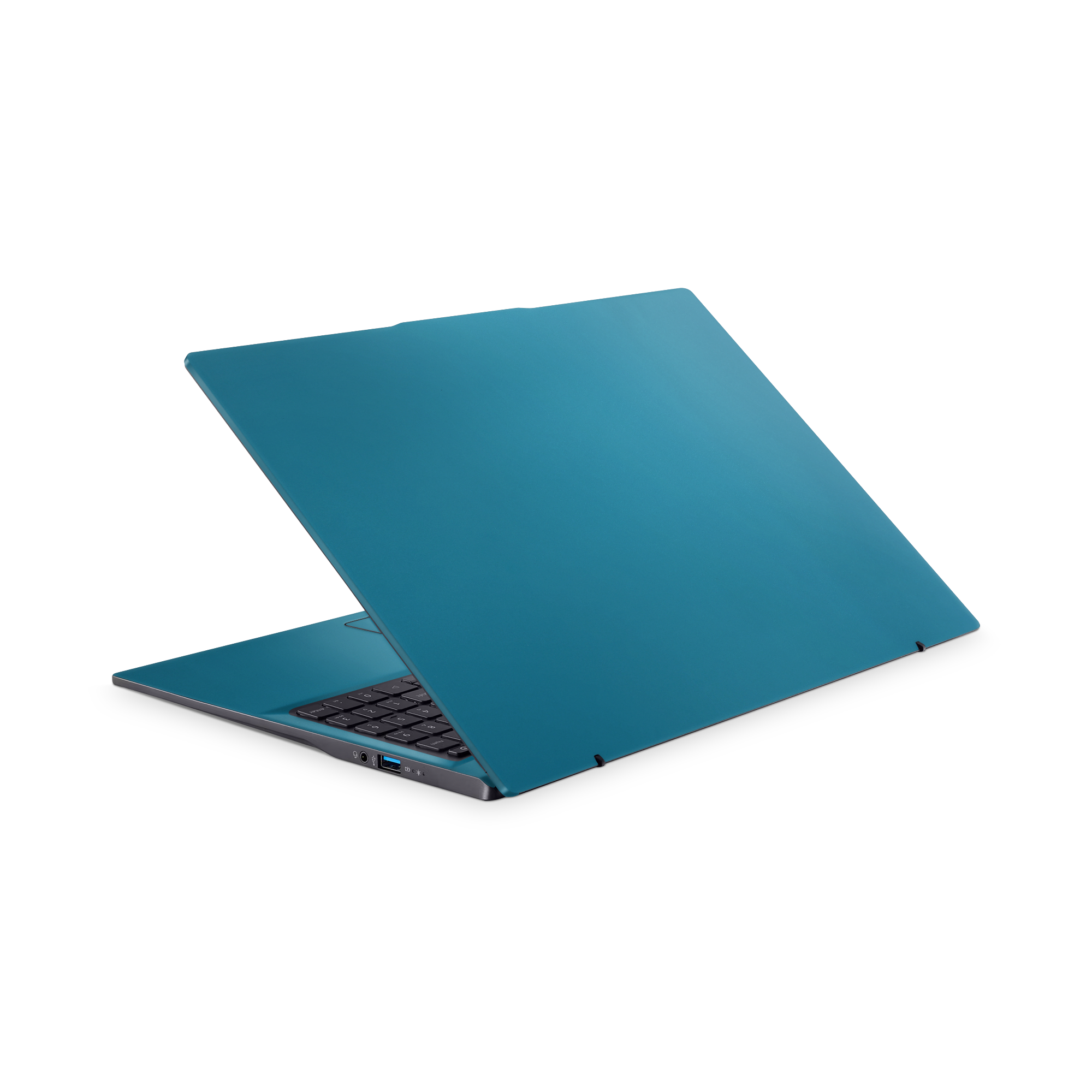 Acer Swift 16 Ai 2025 Professional Satin Ocean Shimmer Skin Wrap Cover