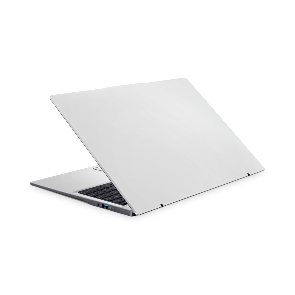 Acer Swift 16 Ai 2025 Professional Satin White Skin Wrap Cover