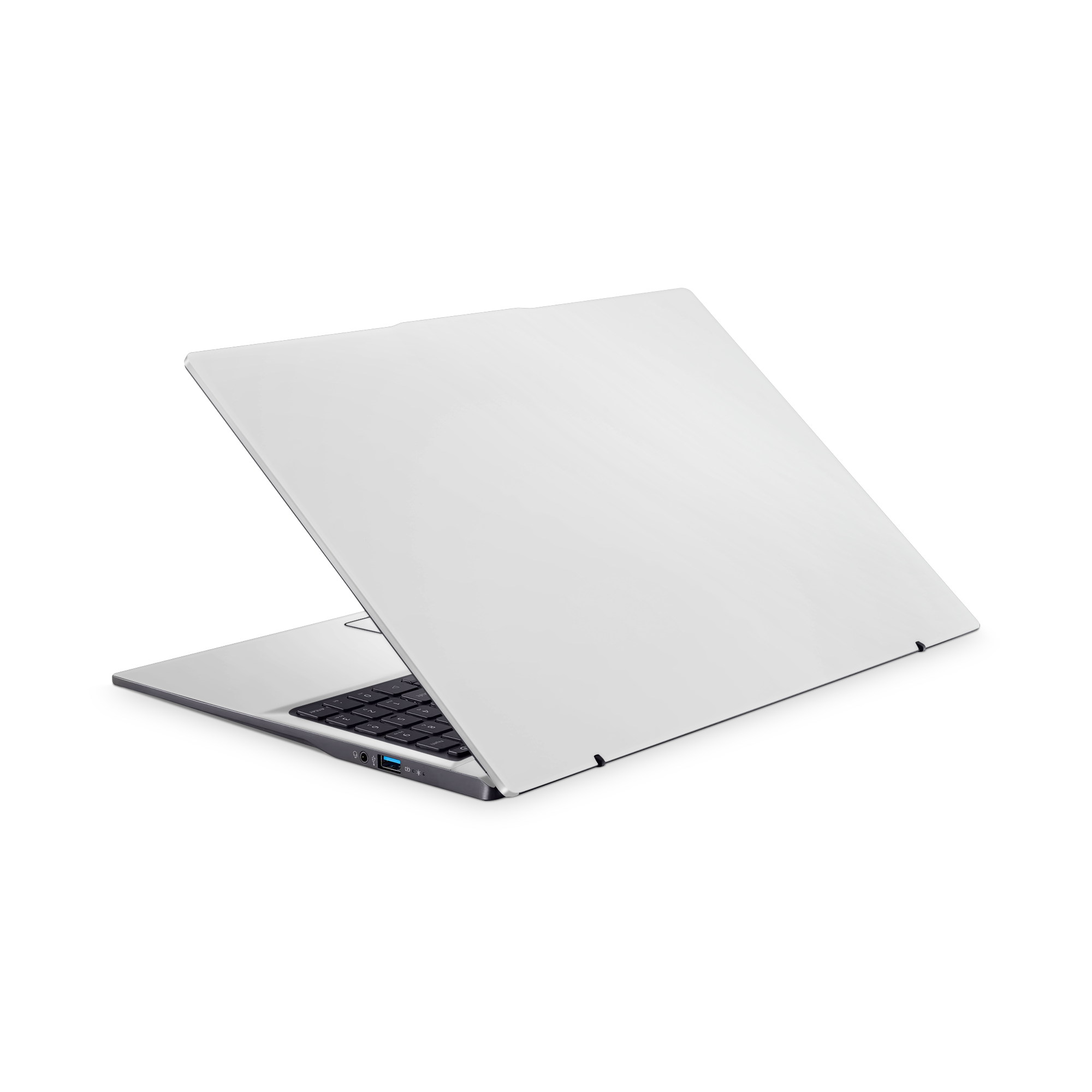 Acer Swift 16 Ai 2025 Professional Satin White Skin Wrap Cover