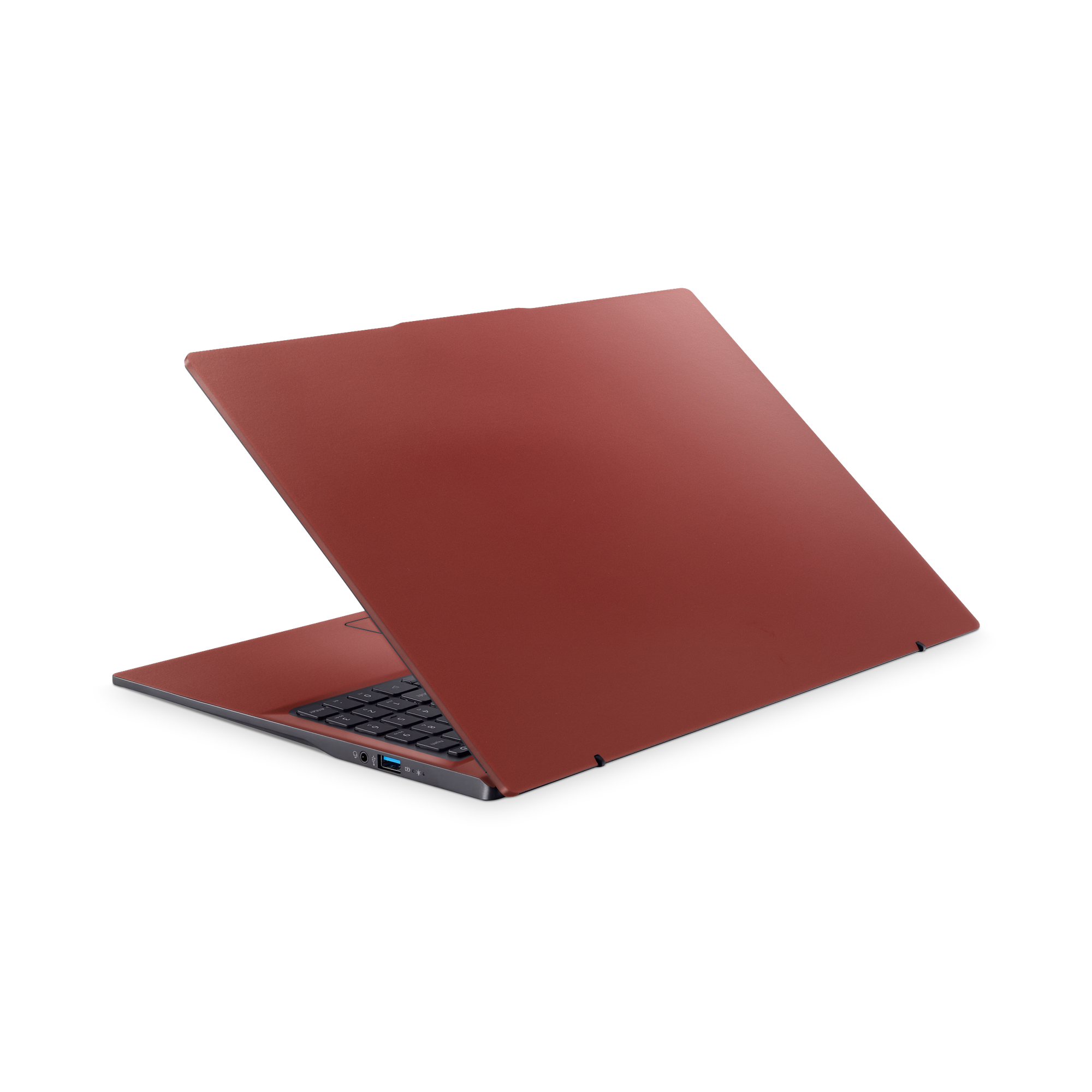 Acer Swift 16 AI 2025 Professional Vampire Red Skin Wrap Cover