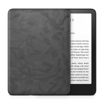 Amazon Kindle 11th Gen 6" (2024) Skins