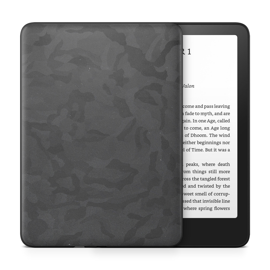 Amazon Kindle 6 (2024) Skins