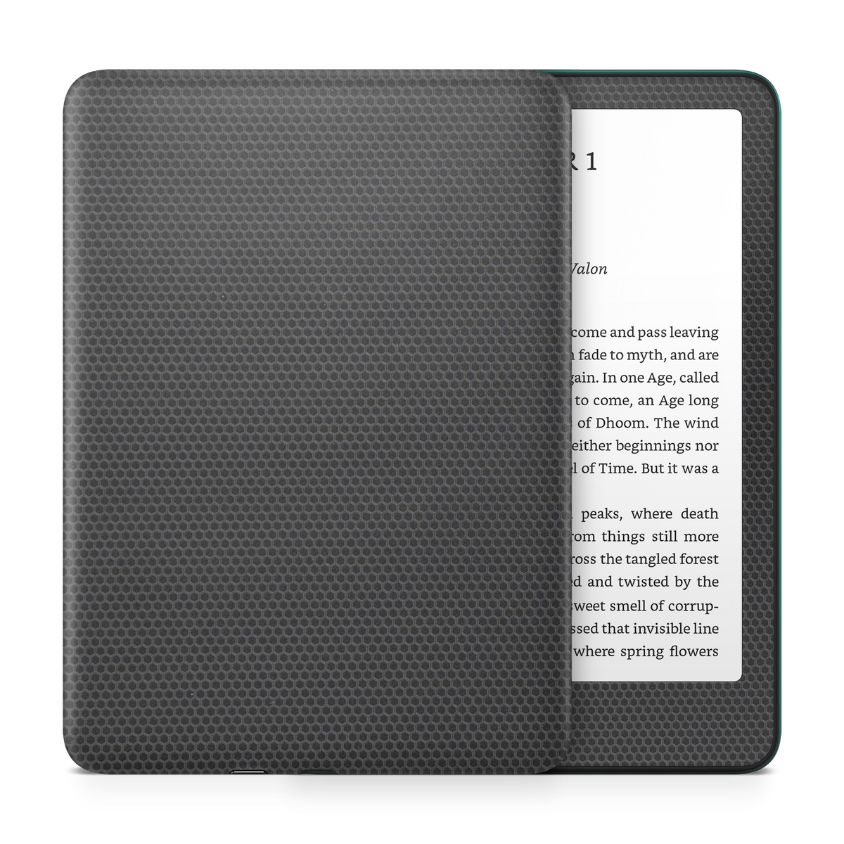 Amazon Kindle 6 (2024) Skins, Wraps & Decals