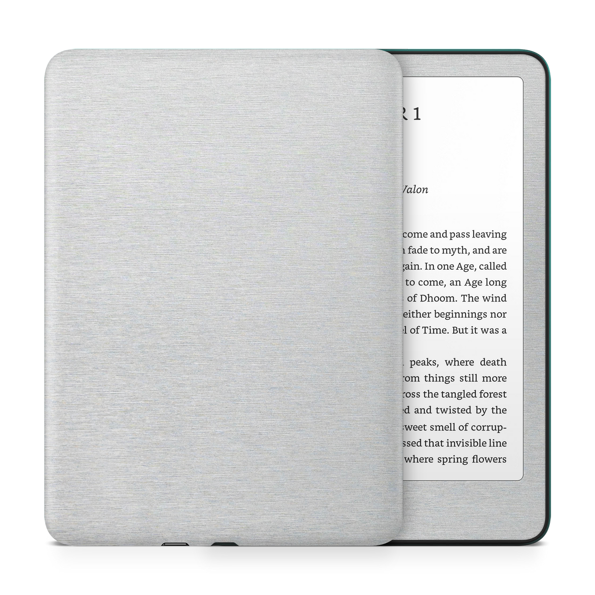Amazon Kindle 6 (2024) Skins, Wraps & Decals