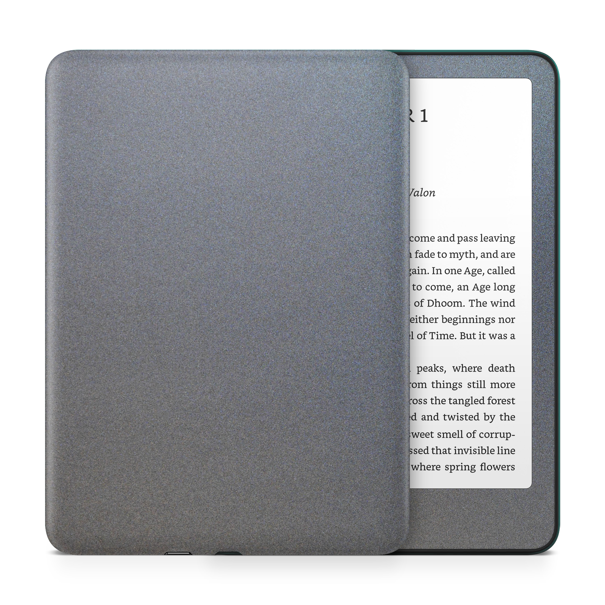 Amazon Kindle 2024 — amazon-kindle-6-2024-pro-prism-skin-wrap-cover