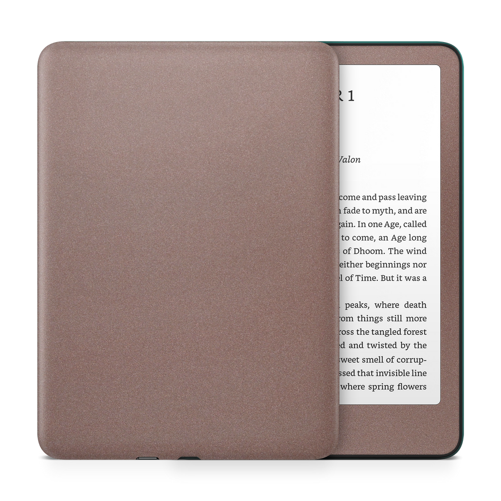 Amazon Kindle 2024 — amazon-kindle-6-2024-pro-satin-frozen-berry-skin-wrap-cover