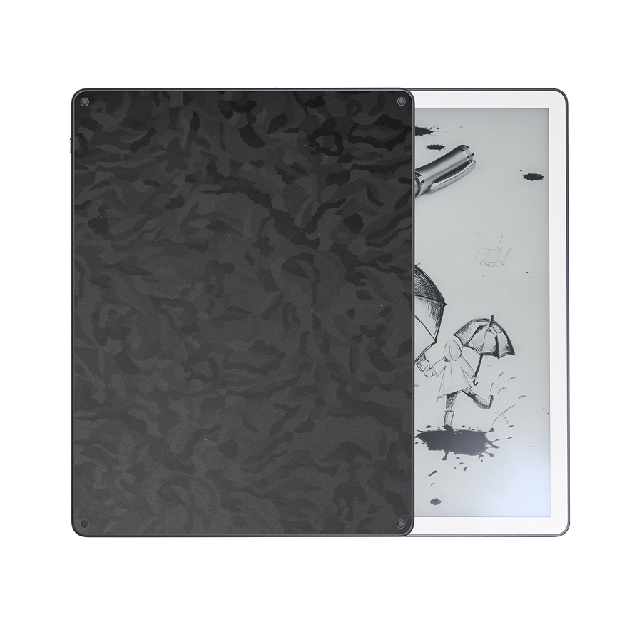 Amazon Kindle Scribe 11 (2025) Skins, Wraps & Covers