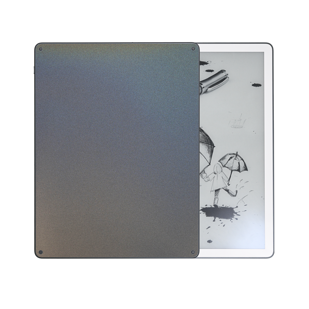 Amazon Kindle Scribe 11 2025 — amazon-kindle-scribe-11-2025-ess-prism-skin-wrap-cover