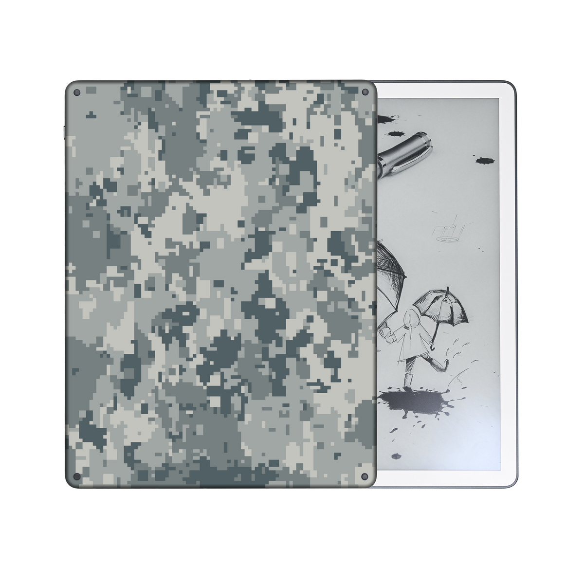 Amazon Kindle Scribe 11 (2025) Skins, Wraps & Decals