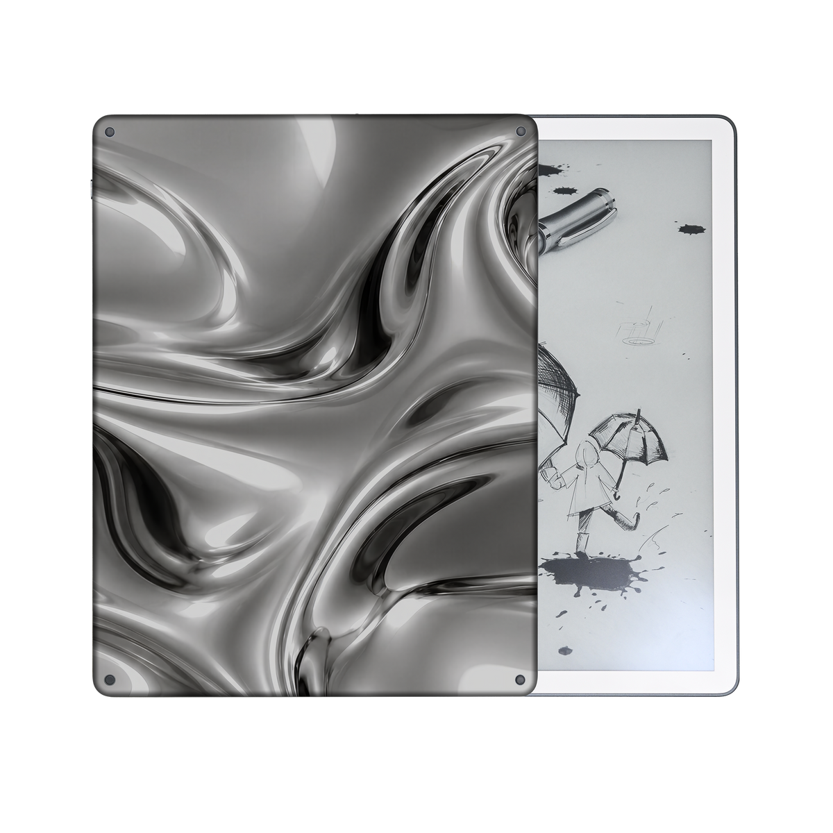Amazon Kindle Scribe 11 (2025) Skins, Wraps & Decals