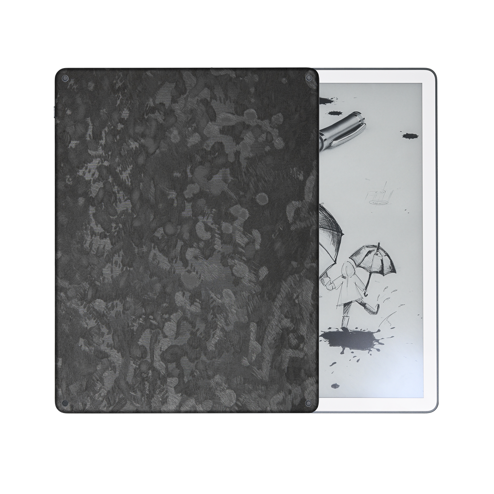 Amazon Kindle Scribe 11 2025 — amazon-kindle-scribe-11-2025-pro-forged-carbon-skin-wrap-cover