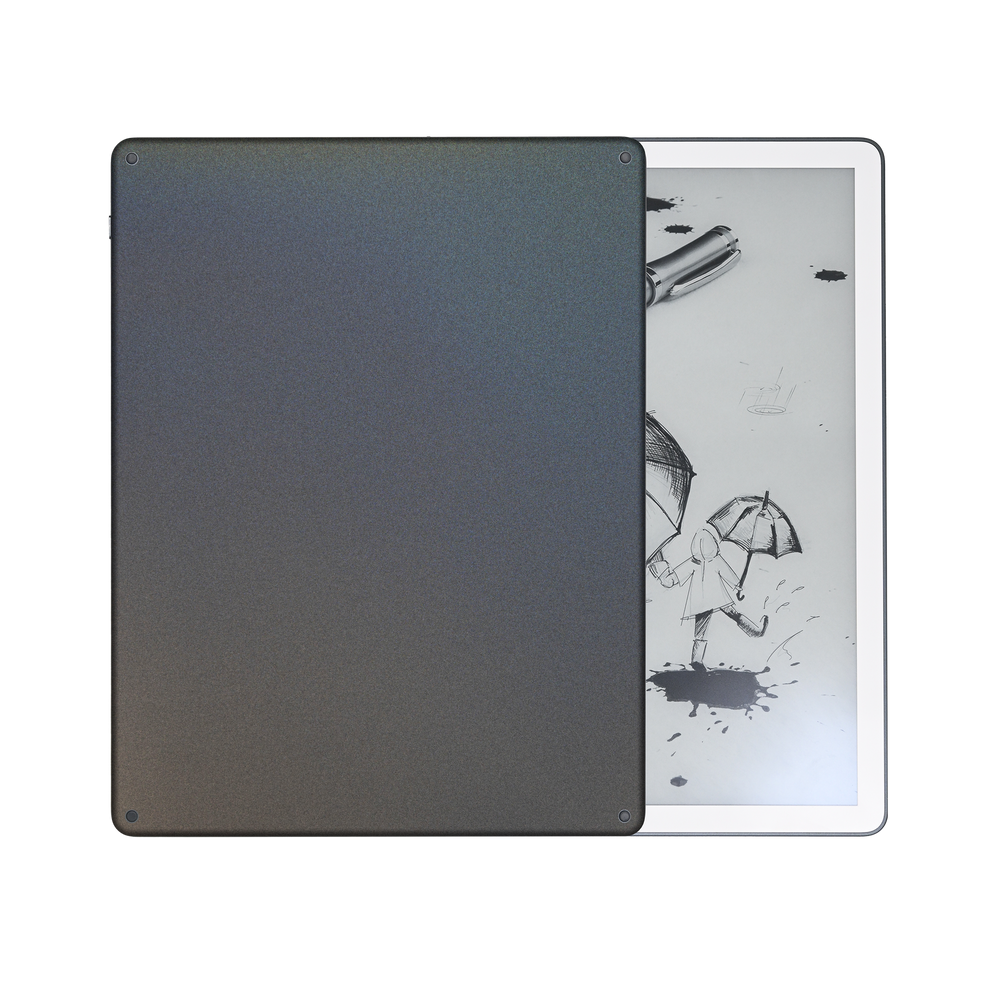 Amazon Kindle Scribe 11 2025 — amazon-kindle-scribe-11-2025-pro-prism-skin-wrap-cover