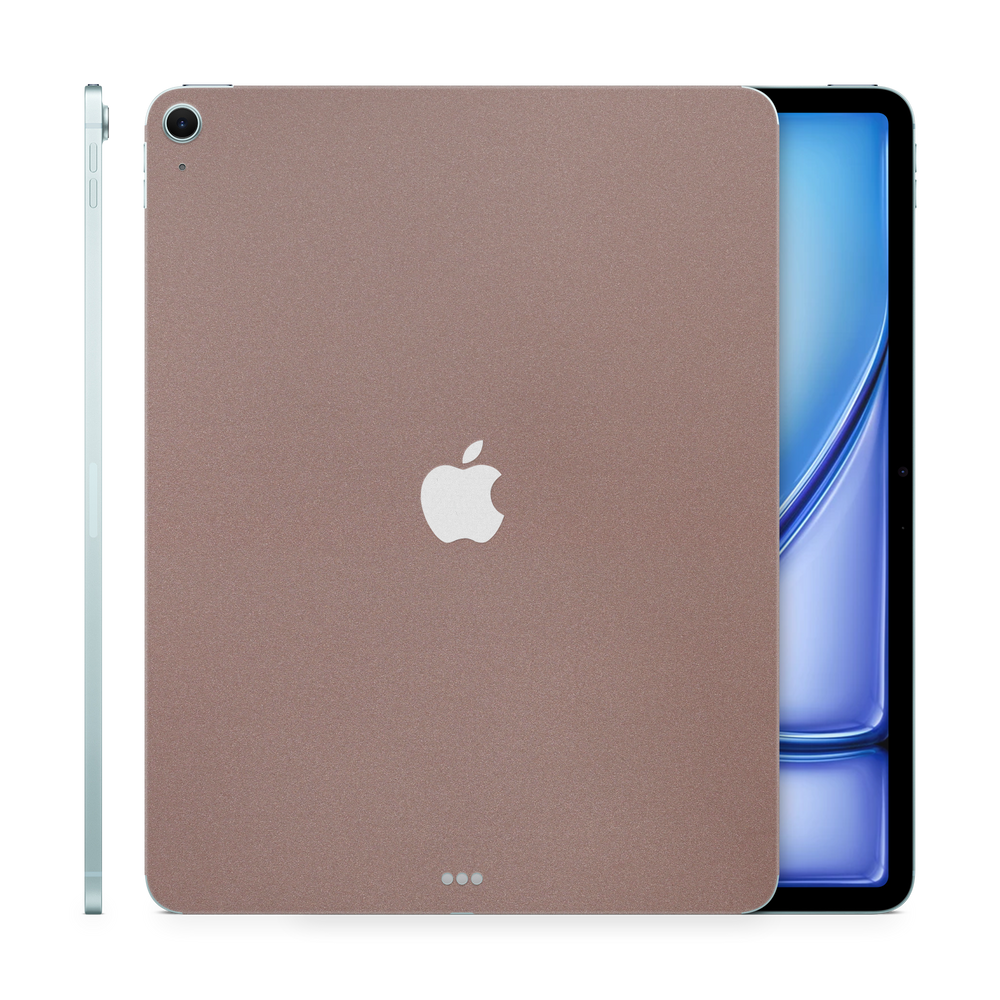 Apple Ipad Air 13 M3 Essentials Satin Frozen Berry Skin Wrap Cover